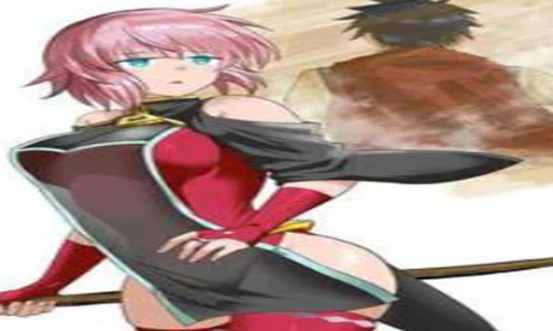 再会の勇者 (Raw – Free)