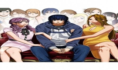 負け犬とライオン (Raw – Free)